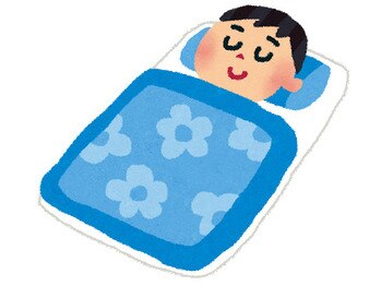 睡眠の質を高める方法