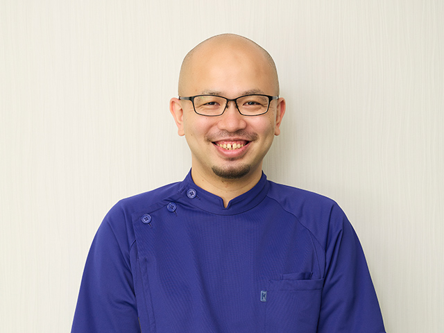 宮永 彰太